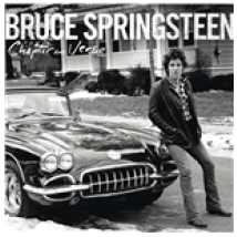 Vinyle Bruce Springsteen - Chapter And Verse (2 Lp)