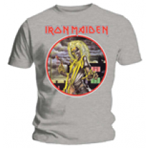 T-shirt Iron Maiden 250040