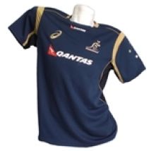Maillot Australie rugby 250077
