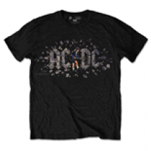 T-shirt AC/DC 250120
