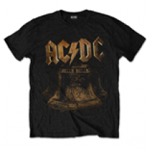T-shirt AC/DC 250128