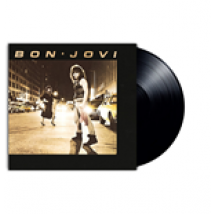 Vinyle Bon Jovi - Bon Jovi