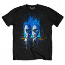 T-shirt Pink Floyd 250201