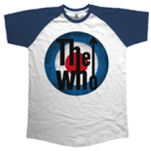 T-shirt The Who  250234