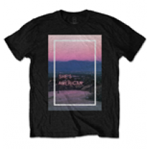 T-shirt The 1975 250241
