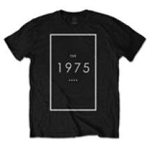T-shirt The 1975 250242