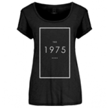T-shirt The 1975 250244
