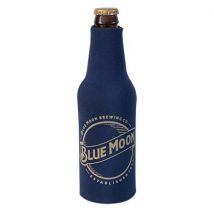 Koozie Isolant Blue Moon