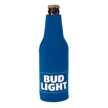 Manchon pour Bouteille Isotherme Bud Light