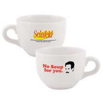 Tasse Seinfeld