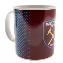 Tasse West Ham United FC