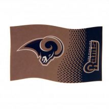Drapeau Los Angeles Rams 250314