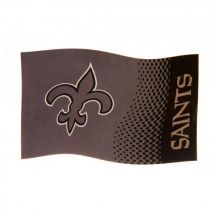 Drapeau New Orleans Saints 250316