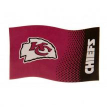 Drapeau Kansas City Chiefs 250318