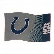 Drapeau Indianapolis Colts 250319