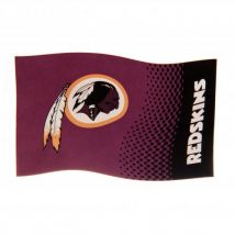 Drapeau Washington Redskins 250324