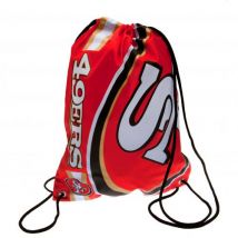 Sac San Francisco 49ers 250331