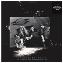 Vinyle Screaming Trees - Live At The Coach House San Juan Capistrano Ca - March 29 1993