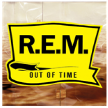 Vinyle R.E.M. - Out Of Time (25Th Ann Ed) (3 Lp)