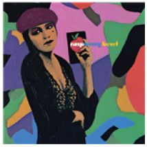 Vinyle Prince And The Revol - Raspberry Beret