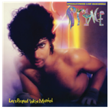 Vinyle Prince - Let's Pretend We'Re Married