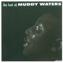 Vinyle Muddy Waters - The Best Of Muddy Waters