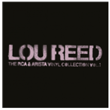 Vinyle Lou Reed - The Rca & Arista Vinyl Collection Vol.1 (6 Lp)
