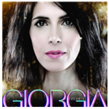 Vinyle Giorgia - Oronero