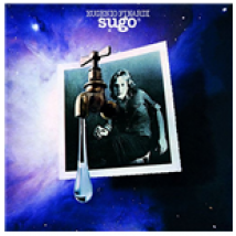 Vinyle Eugenio Finardi - Sugo
