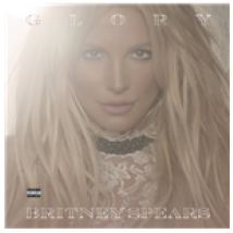 Vinyle Britney Spears - Glory (Deluxe Version) (2 Lp)