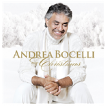 Vinyle Andrea Bocelli - My Christmas Super Deluxe Edition (2 Lp+Cd+foto Esclusive+Card Digital Download)