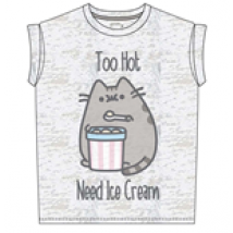 T-shirt Pusheen 250644