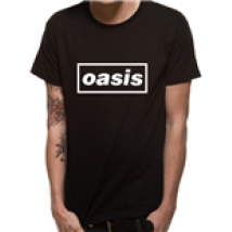 T-shirt Oasis 250670