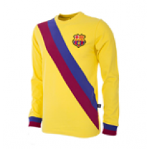 T-shirt Rétro FC Barcelone 250700