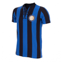 Maillot de Football Rétro Inter Milan 1958-59