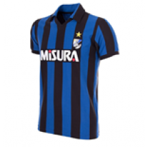 T-shirt Rétro FC Inter 250706