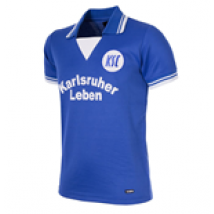 T-shirt Rétro Karlsruher SC 250708