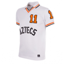 T-shirt Rétro Los Angeles Aztecs  250710