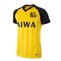 T-shirt Rétro BSC Young Boys 250712