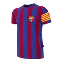 Maglia Vintage Barcellona - Capitano