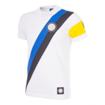 T-shirt Inter Milan Away Captain