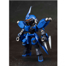 Mobile Suit Gundam Iron-Blooded Orphans figurine NXEDGE STYLE MS Unit Schwalbe Graze 9 cm