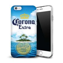 Coque iPhone 6 Corona Extra