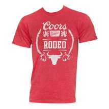 T-shirt Coors pour homme