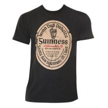 T-shirt Guinness - Gaelic Label