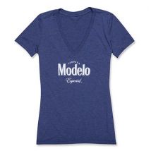 T-shirt Modelo Especial pour femme