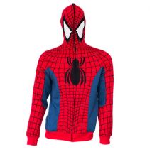 Sweat à Capuche Spiderman - Costume