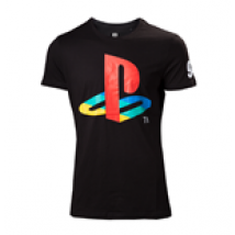 T-shirt PlayStation 250935
