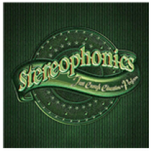 Vinyle Stereophonics - Just Enough Education To Perform