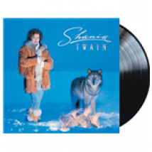 Vinyle Shania Twain - Shania Twain